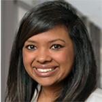 Dr Sarita Maturu