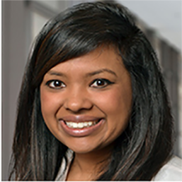 Dr Sarita Maturu