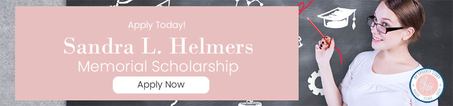 Sandra Helmers Scholarship