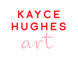 Kayce Hughes Art