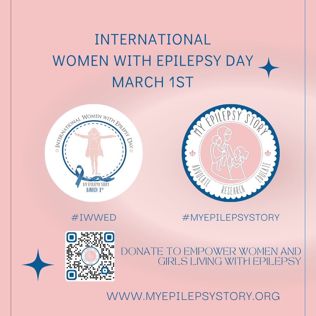 International Women with Epilepsy Day