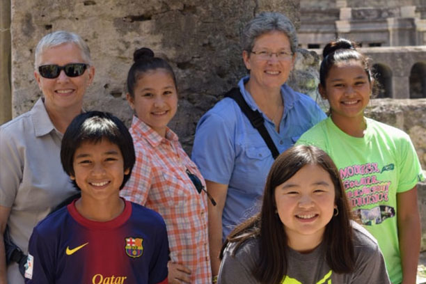 Donate to the Sandy Helmers - My Epilepsy Story